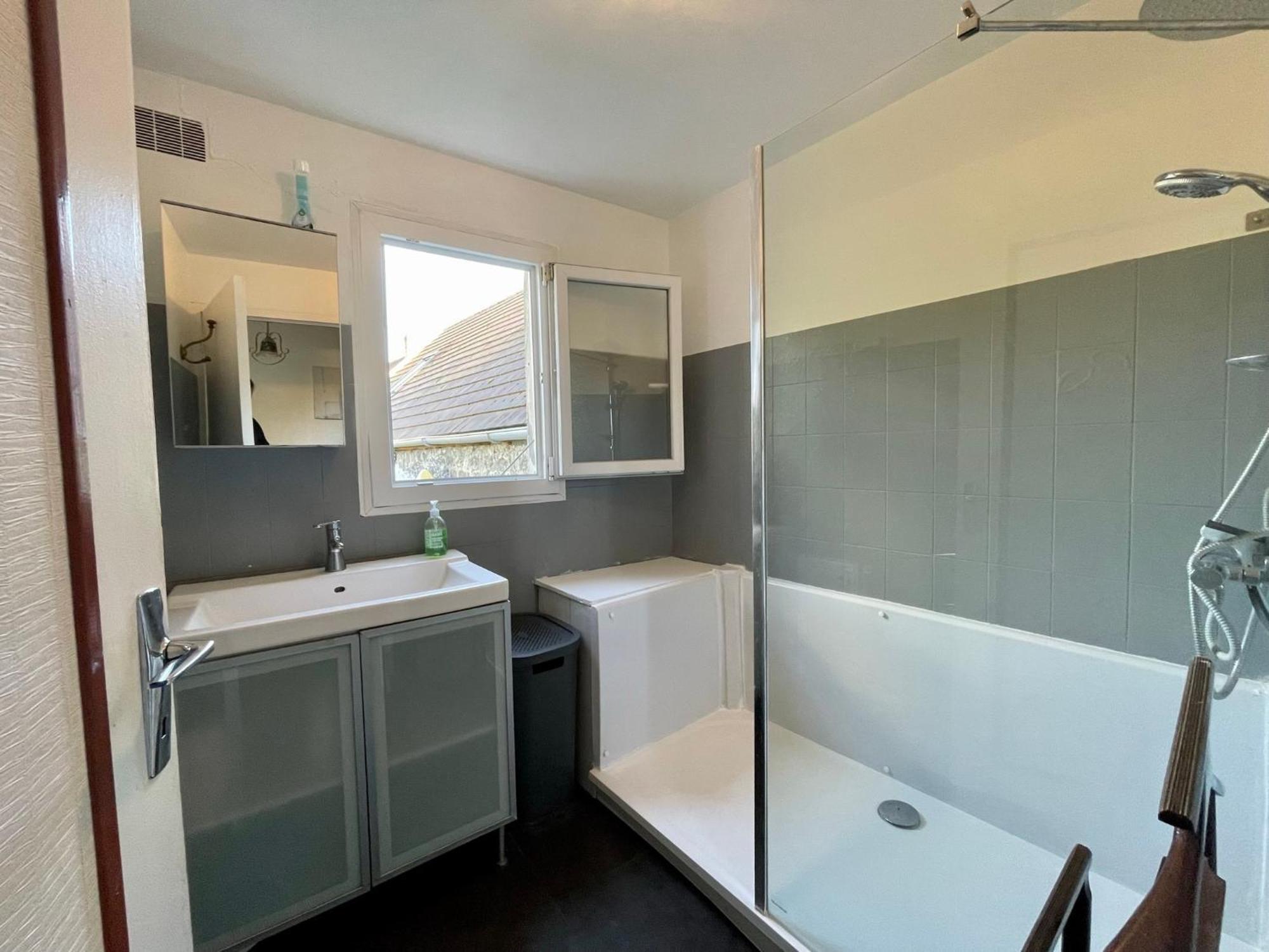 Holiday home Chez Madame Titus
