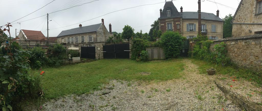 Сasa de vacaciones Chez Madame Titus Ormoy-Villers