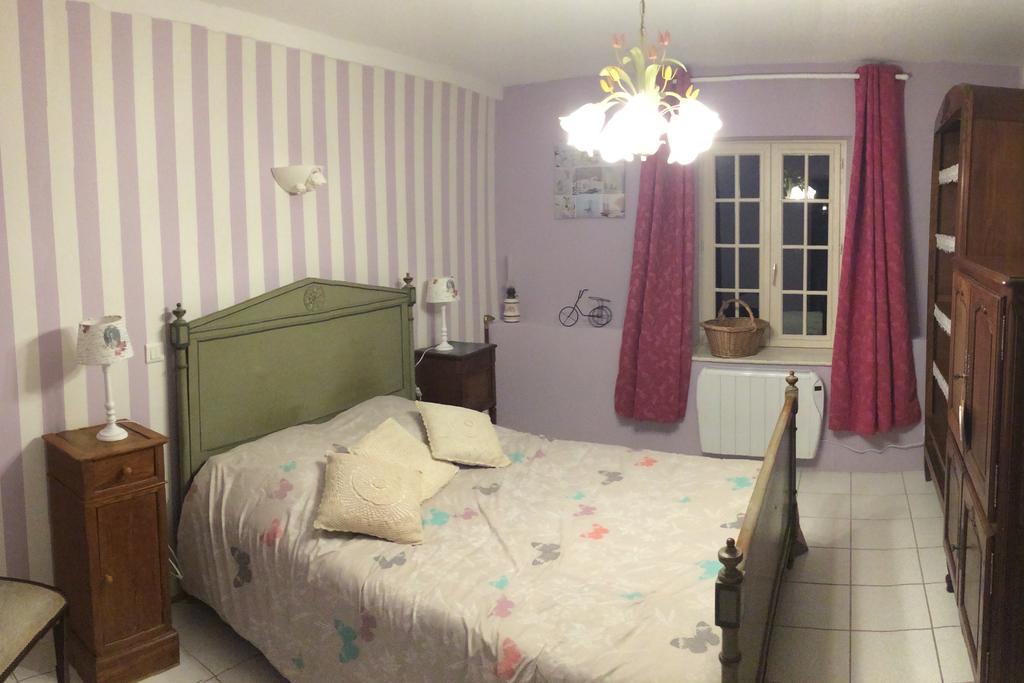 Chez Madame Titus Сasa de vacaciones