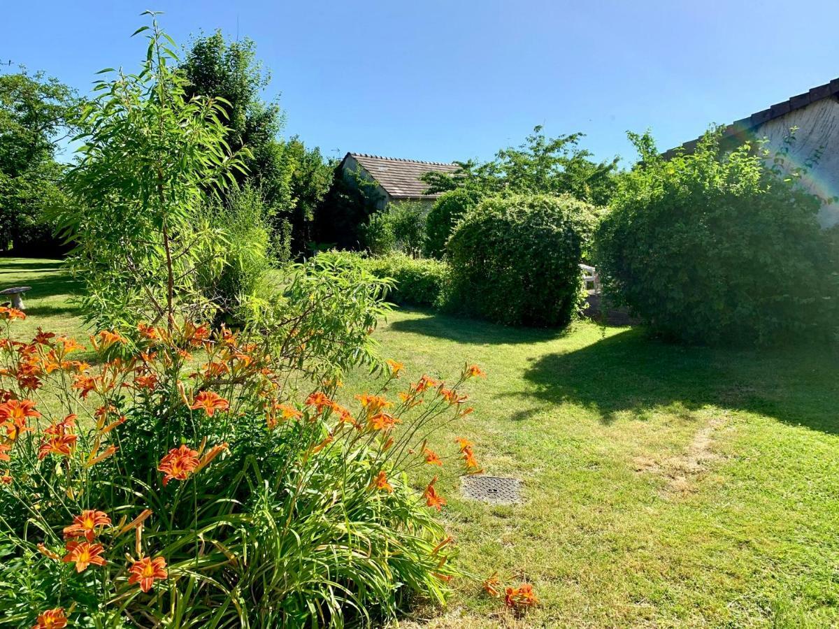 Chez Madame Titus Сasa de vacaciones *